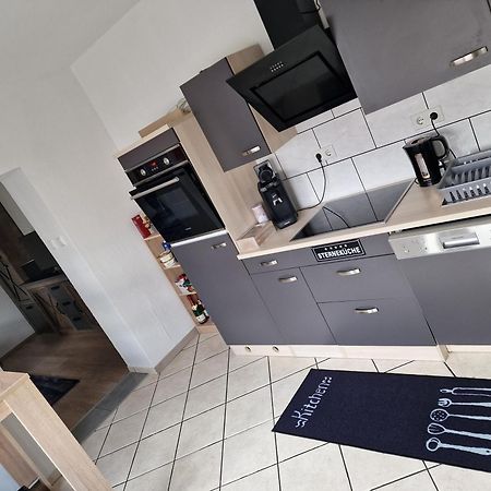 Ferienwohnung Kleve Kellen Екстериор снимка