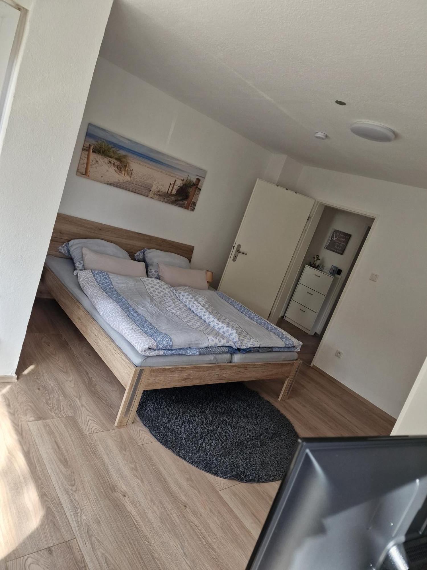 Ferienwohnung Kleve Kellen Екстериор снимка