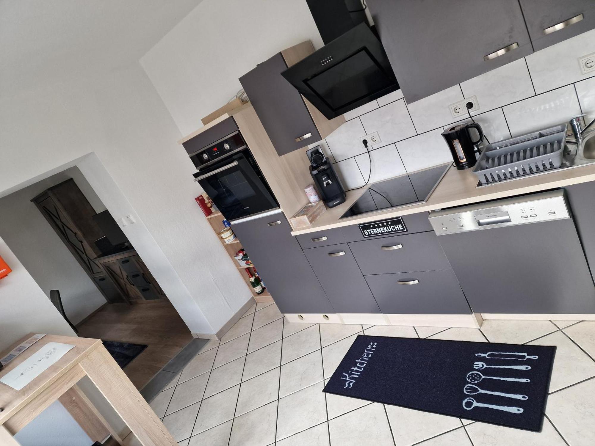 Ferienwohnung Kleve Kellen Екстериор снимка