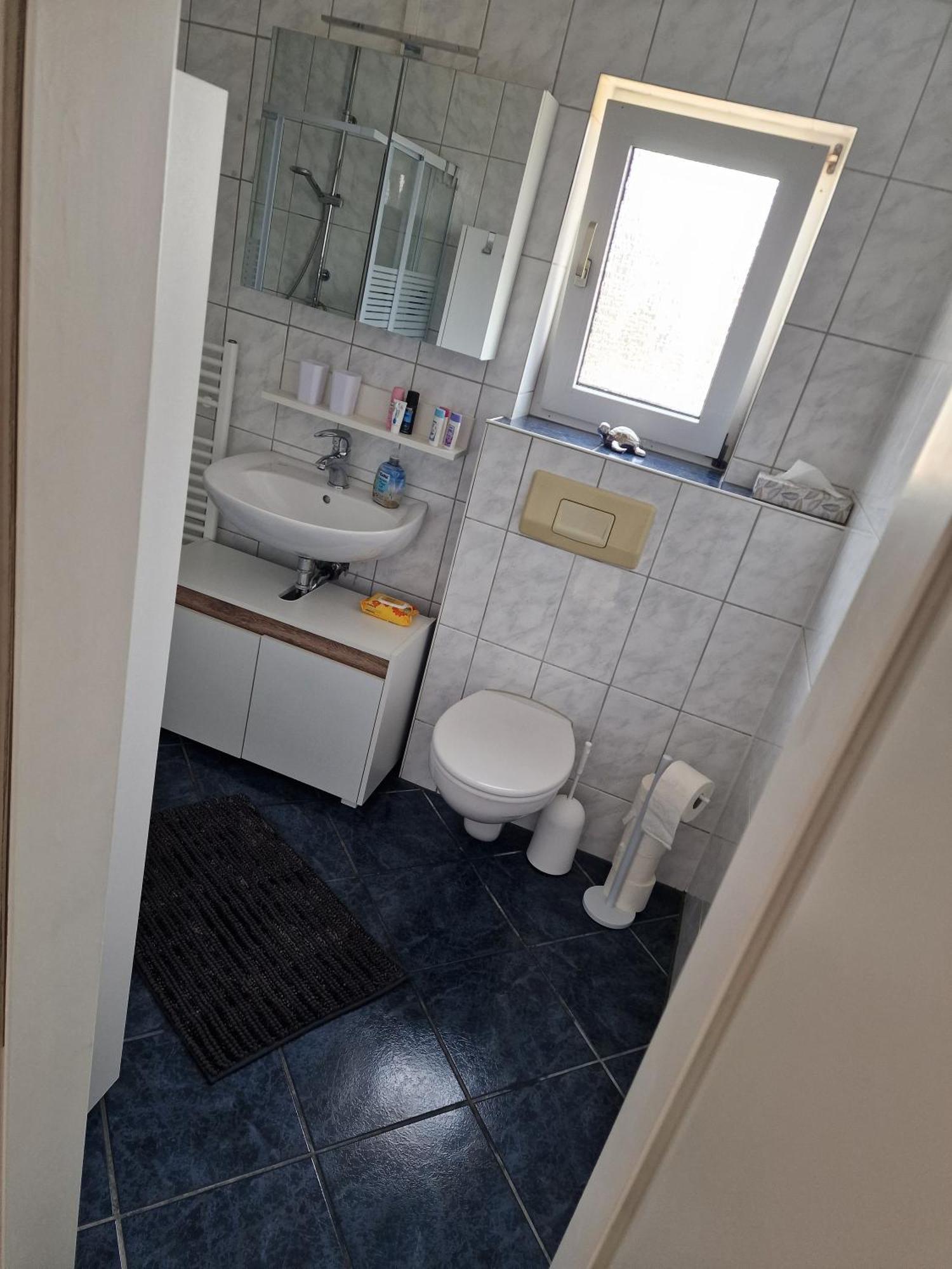 Ferienwohnung Kleve Kellen Екстериор снимка